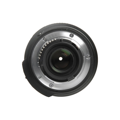 Unboxed Nikon AF-S DX NIKKOR 18-200mm f/3.5-5.6G ED VR II all-in-one zoom lens for Nikon DX DSLR cameras