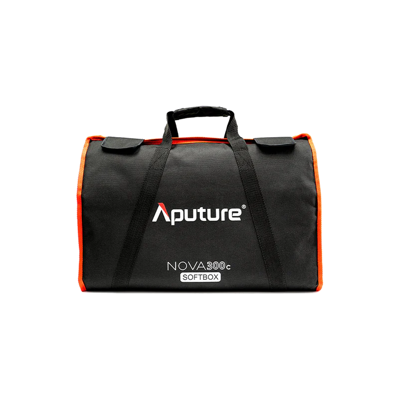 Aputure NOVA P300c Softbox