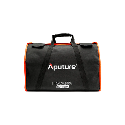 Aputure NOVA P300c Softbox