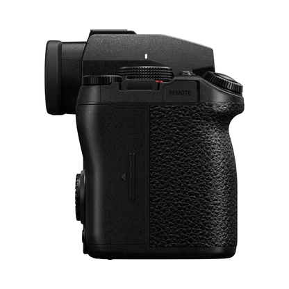 Panasonic Lumix G9 II Mirrorless Camera Body DC-G9M2GW
