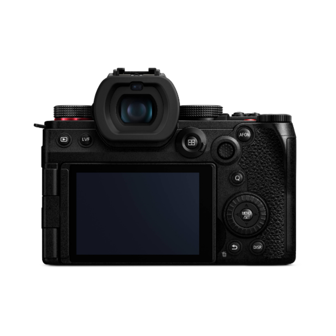 Panasonic Lumix DC-G9M2 camera with 12-60mm Leica F2.8-4.0 lens kit
