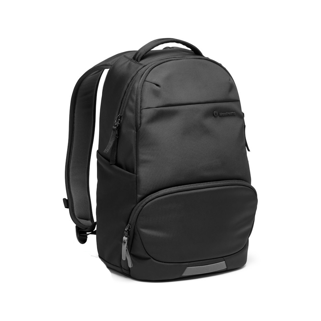 Manfrotto Advanced Active Backpack 3 camera bag with laptop compartment and tripod holder