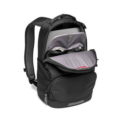 Manfrotto Advanced Active Backpack 3 camera bag with laptop compartment and tripod holder