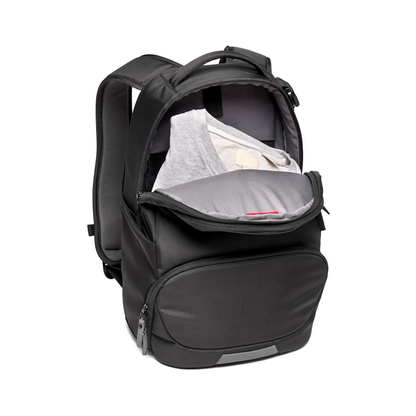 Manfrotto Advanced Active Backpack 3 camera bag with laptop compartment and tripod holder