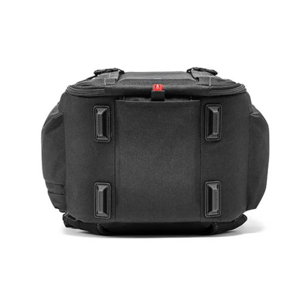 Manfrotto Backpack 20 camera bag with padded compartments for DSLR or mirrorless camera and accessories