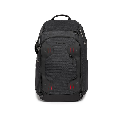 Manfrotto Multiloader Backpack M camera bag with multi-access compartments and tripod holder
