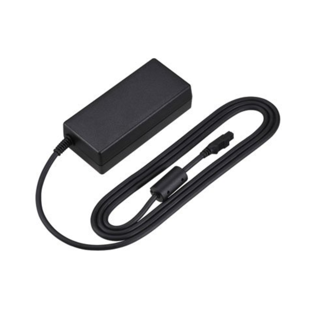 Used Nikon EH-5B AC Adapter EH-5BAC power supply unit for Nikon DSLR/mirrorless cameras, available at Camera Club