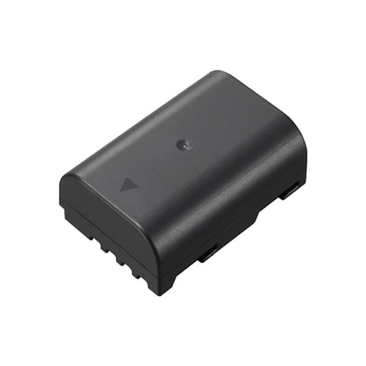 Panasonic DMW-BLF19E rechargeable lithium-ion battery for Lumix cameras available at Camera Club