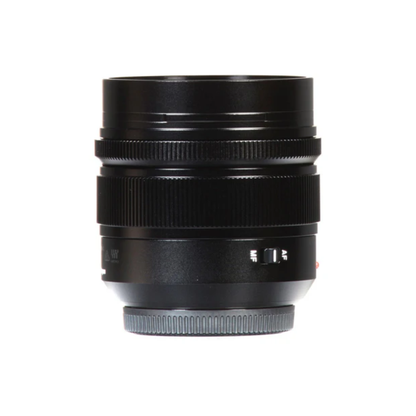 Panasonic Leica DG Summilux 12mm f1.4 ASPH Micro Four Thirds wide angle lens H-X012