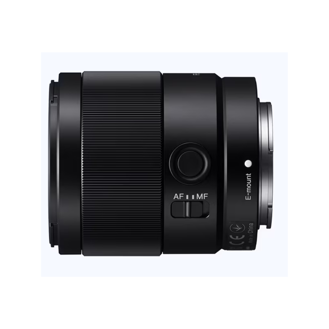 SG-IMAGE E-Mount 35mm F1.8 Full Frame Lens