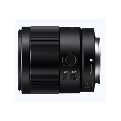 SG-IMAGE E-Mount 35mm F1.8 Full Frame Lens