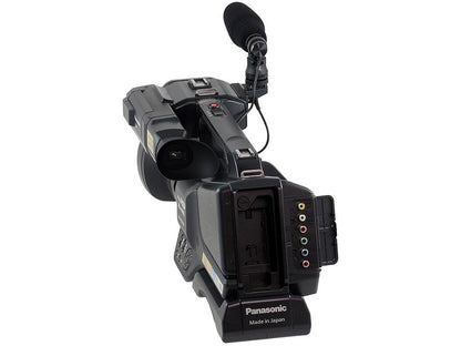 USED | Panasonic HC-MDH2 HD Camcorder