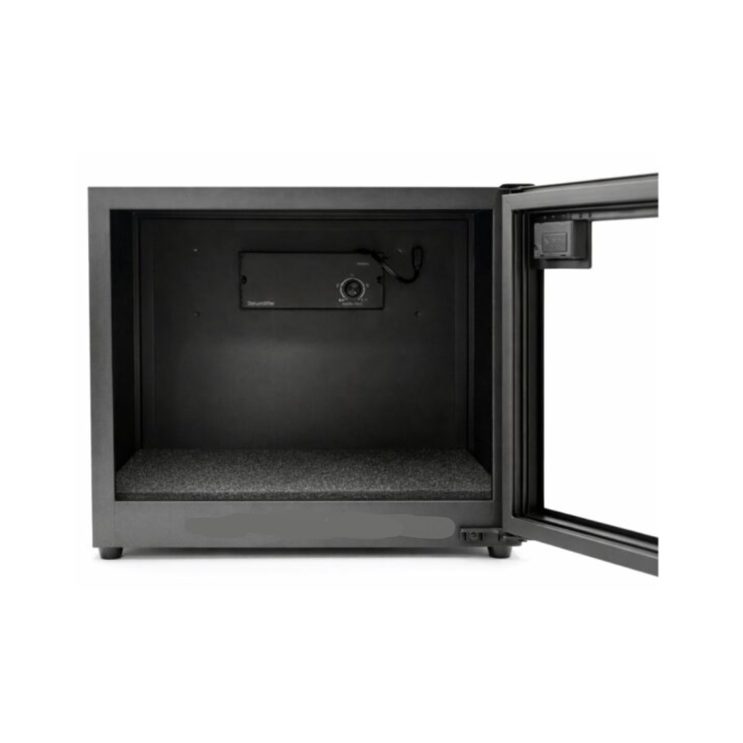 Photron PH-ED-20 electronic dry cabinet 20 litre for camera lens moisture protection