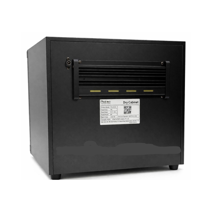 Photron PH-ED-20 electronic dry cabinet 20 litre for camera lens moisture protection