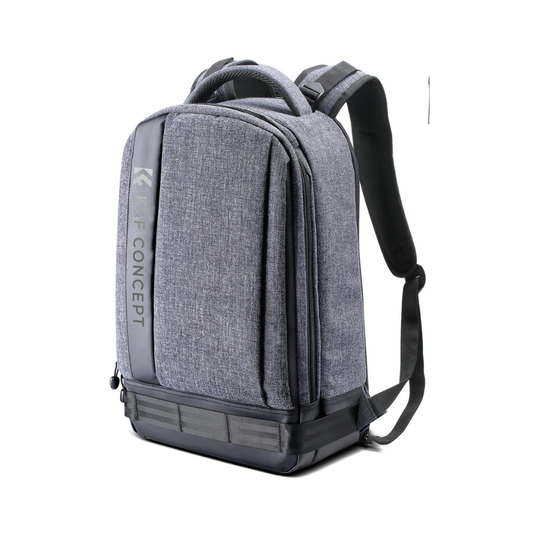 K&F Concept Beta Backpack 18L KF044 camera backpack with padded compartments and ergonomic design