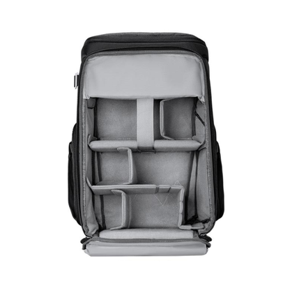 K&F Beta Backpack 25L KF128V3 camera backpack with padded compartments and laptop sleeve