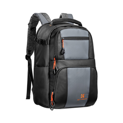 K&F Concept Beta Backpack 30L V2 KF160 camera backpack with laptop compartment and modular storage