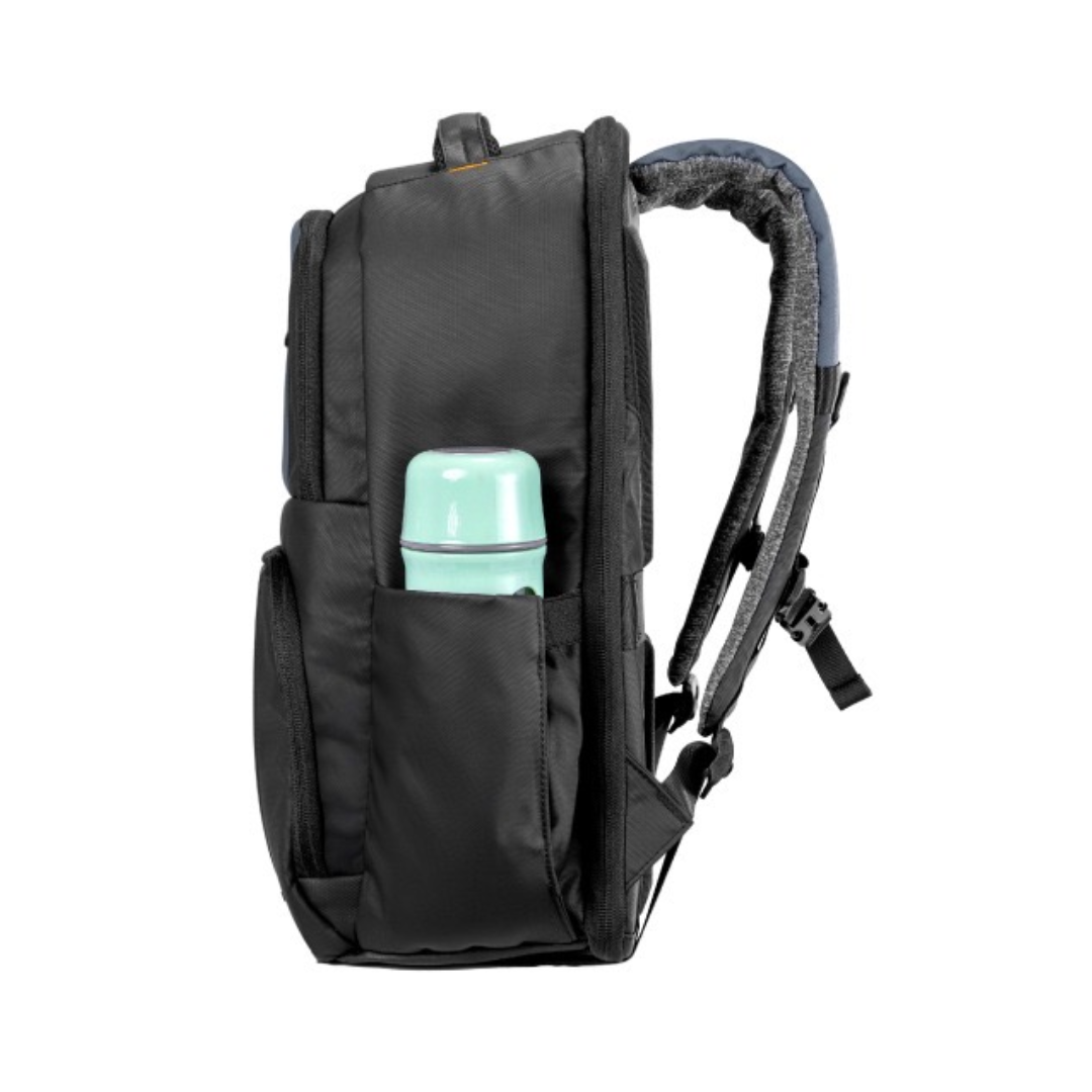 K&F Concept Beta Backpack 30L V2 KF160 camera backpack with laptop compartment and modular storage