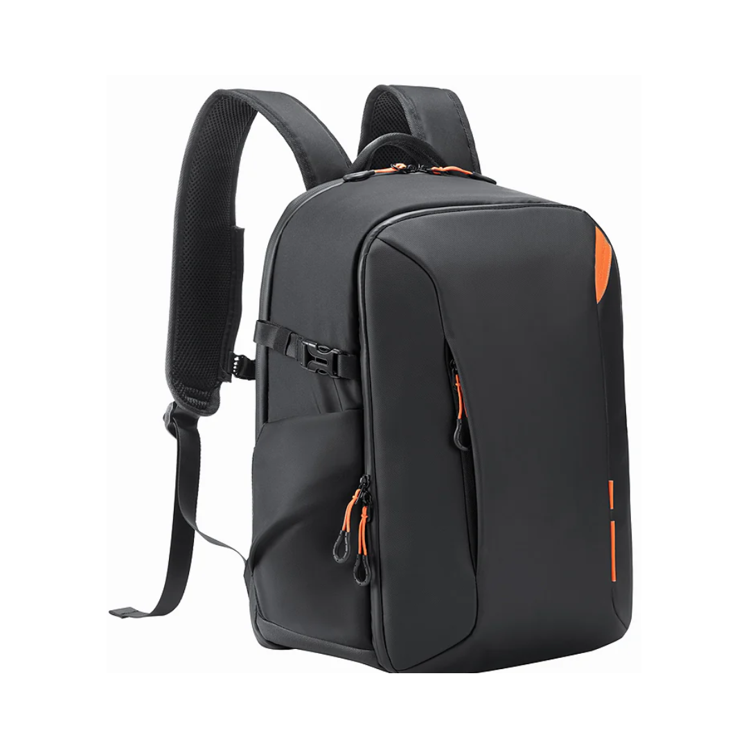 K&F Concept Beta Backpack 25L KF210 durable camera backpack with laptop compartment and waterproof design