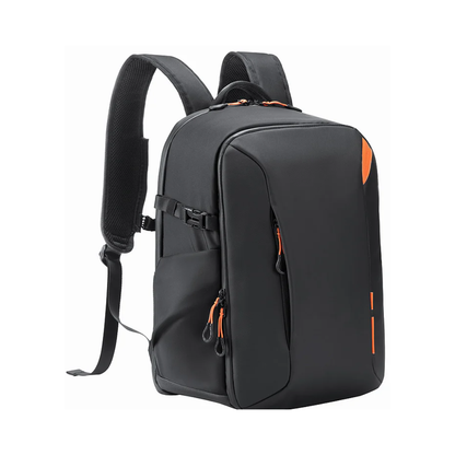 K&F Concept Beta Backpack 25L KF210 durable camera backpack with laptop compartment and waterproof design