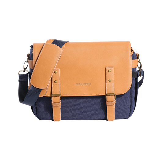 K&F Concept Beta Messenger 12L KF062V1 Camera Messenger Bag