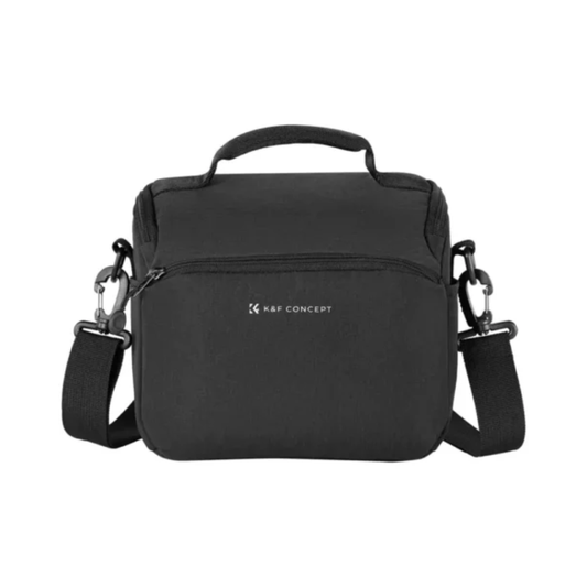 K&F Urban Wander 5L KF179 compact camera backpack for travel and daily use