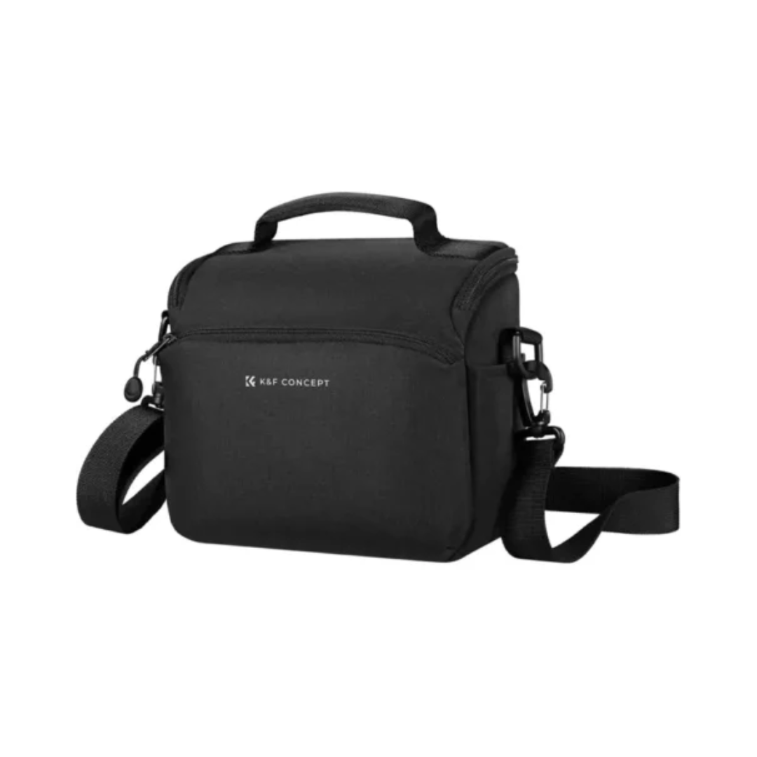 K&F Urban Wander 5L KF179 compact camera backpack for travel and daily use
