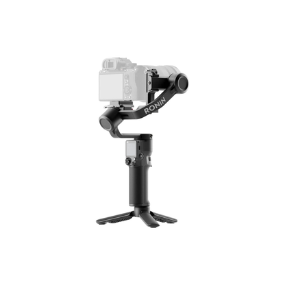 DJI RS 3 Mini Gimbal Stabilizer available for rent in Bangalore at Camera Club