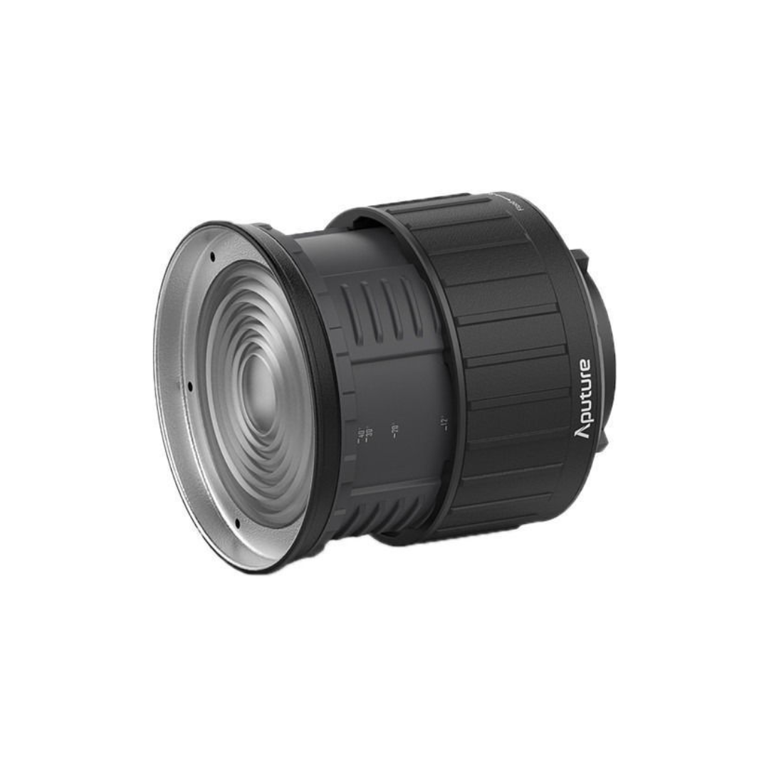 Aputure Fresnel 2X Attachment Rent | BLR