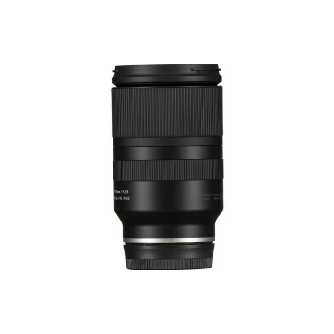 Used Tamron 17-70mm f/2.8 Di III-A VC RXD Lens for Sony E Mount available at Camera Club.