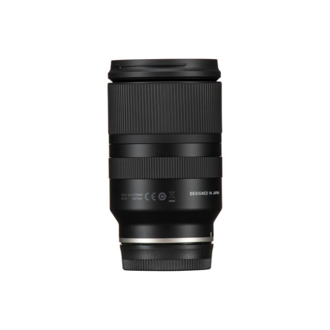 Used Tamron 17-70mm f/2.8 Di III-A VC RXD Lens for Sony E Mount available at Camera Club.