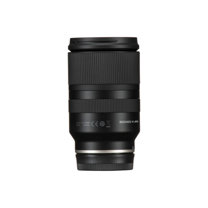 Used Tamron 17-70mm f/2.8 Di III-A VC RXD Lens for Sony E Mount available at Camera Club.