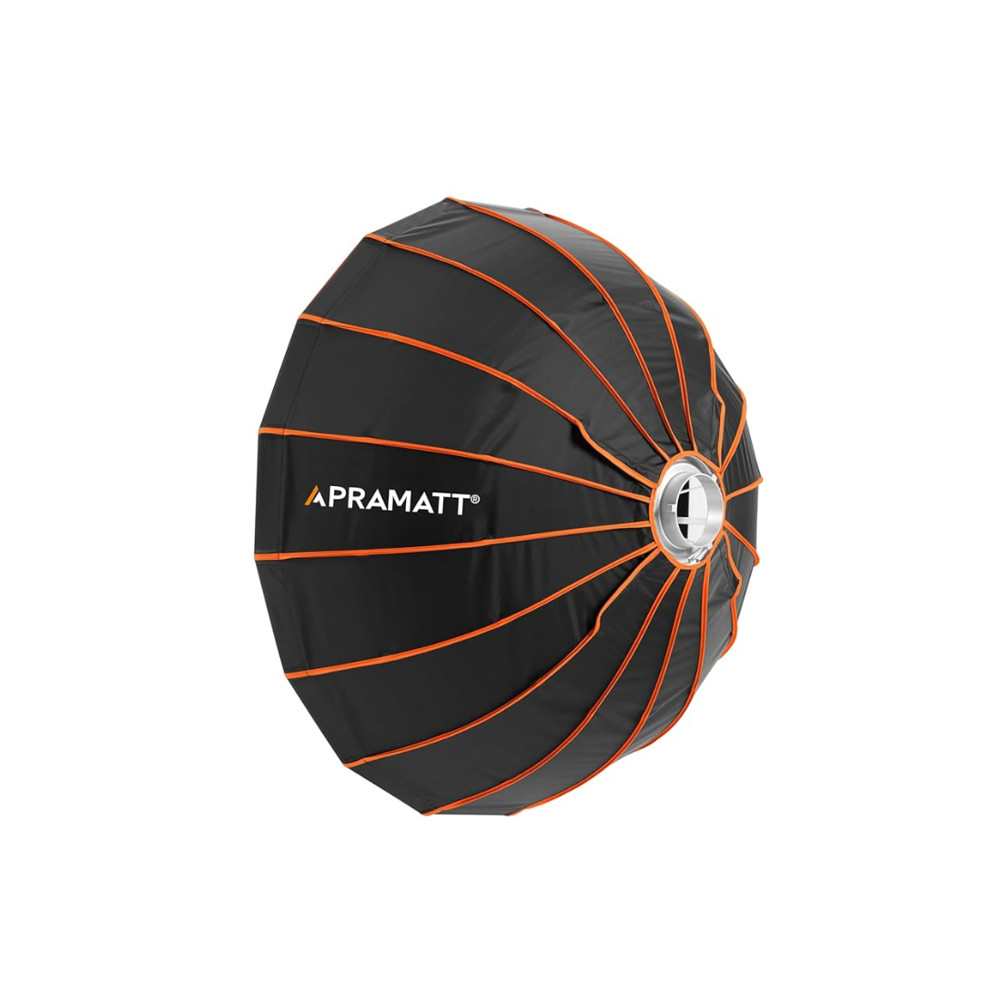 Apramatt Beauty Box BX65 Pro White Rent | BLR