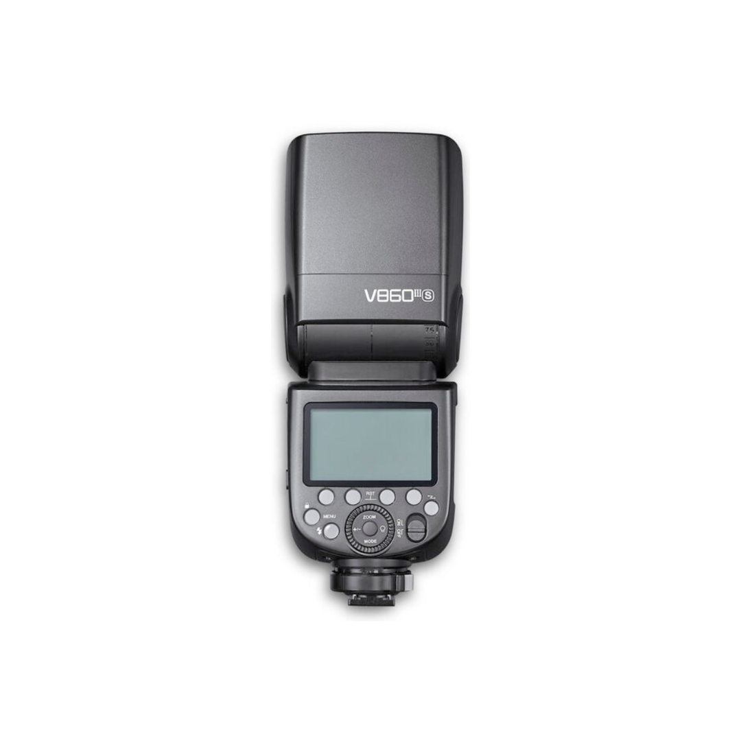 Godox V860 III Sony Flash Rent | BLR