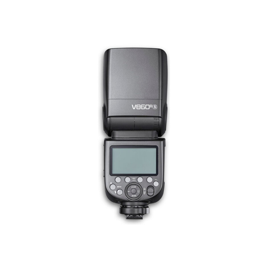 Godox V860 III Sony Flash Rent | BLR