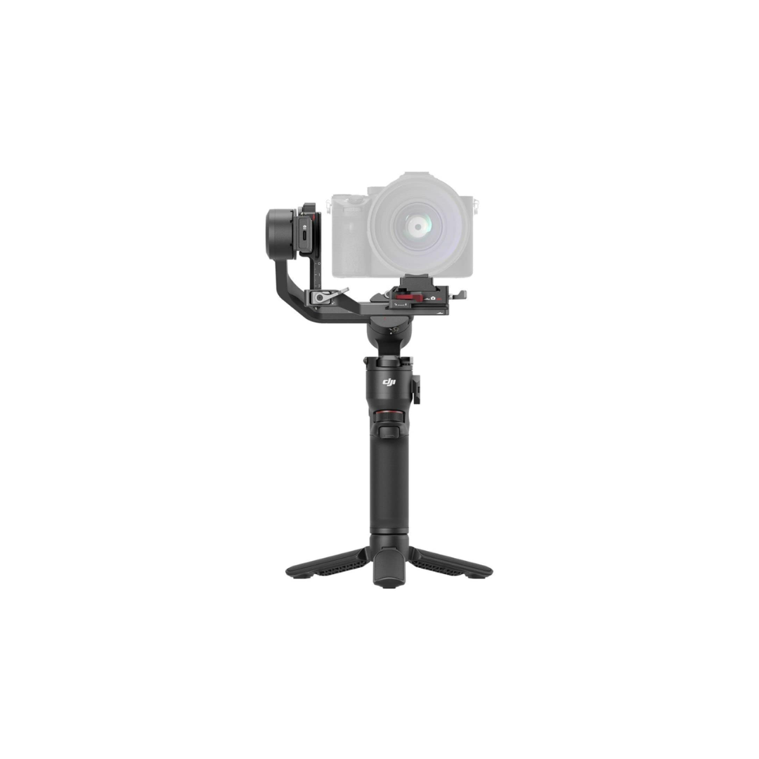 DJI RS 3 Mini Gimbal Stabilizer available for rent in Bangalore at Camera Club