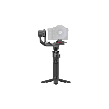 DJI RS 3 Mini Gimbal Stabilizer available for rent in Bangalore at Camera Club