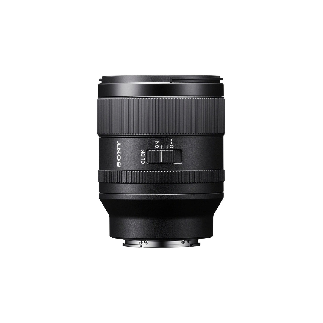 Sony FE 35mm f/1.4 GM Lens available for rent in Bangalore (BLR) at Camera Club.