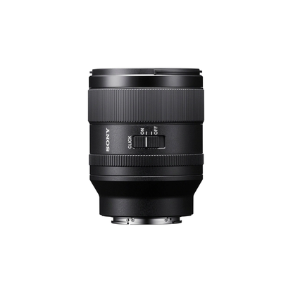 Sony FE 35mm f/1.4 GM Lens available for rent in Bangalore (BLR) at Camera Club.