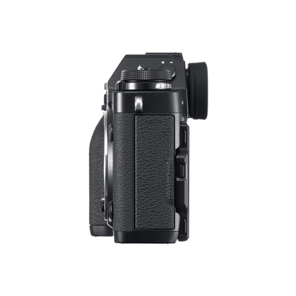 Used | Fujifilm X-T3 Mirrorless Camera Body with Battery Grip