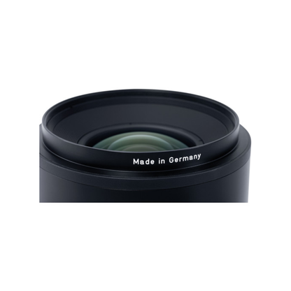 ZEISS Supreme Prime 35mm T1.5 cinema lens available for rent in Bangalore from Camera Club.