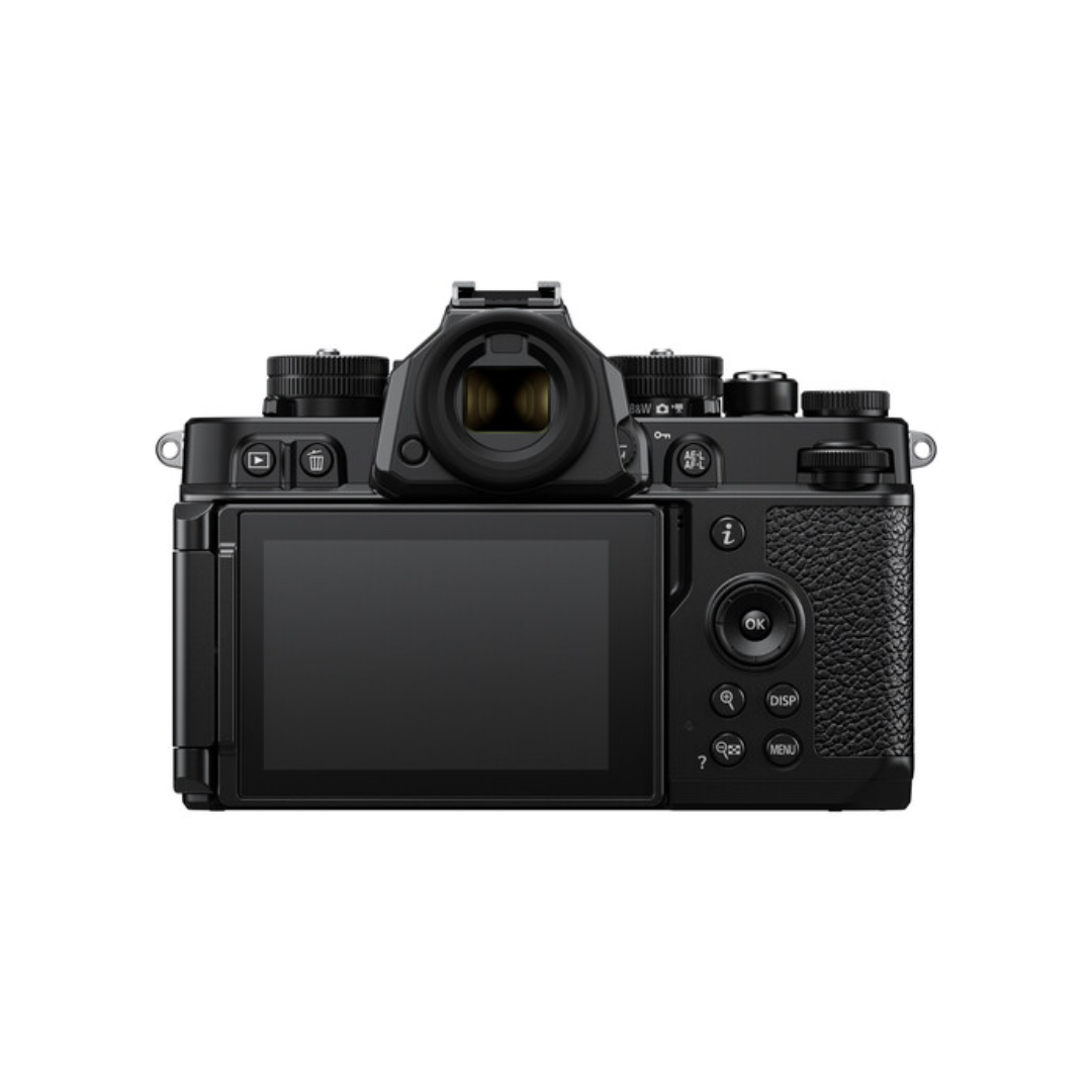 Used Nikon Zf Mirrorless Camera Body Only available at Camera Club