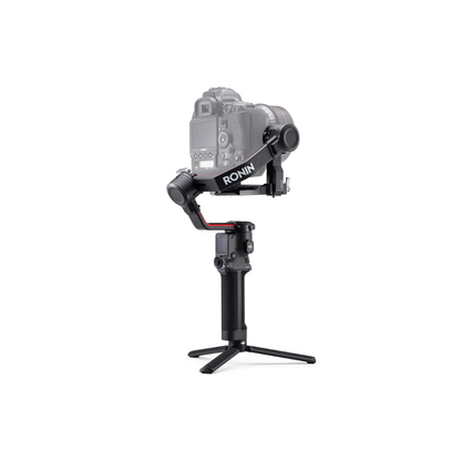 DJI Ronin RS2 3-Axis Gimbal Stabilizer available for rent in Bangalore at Camera Club.