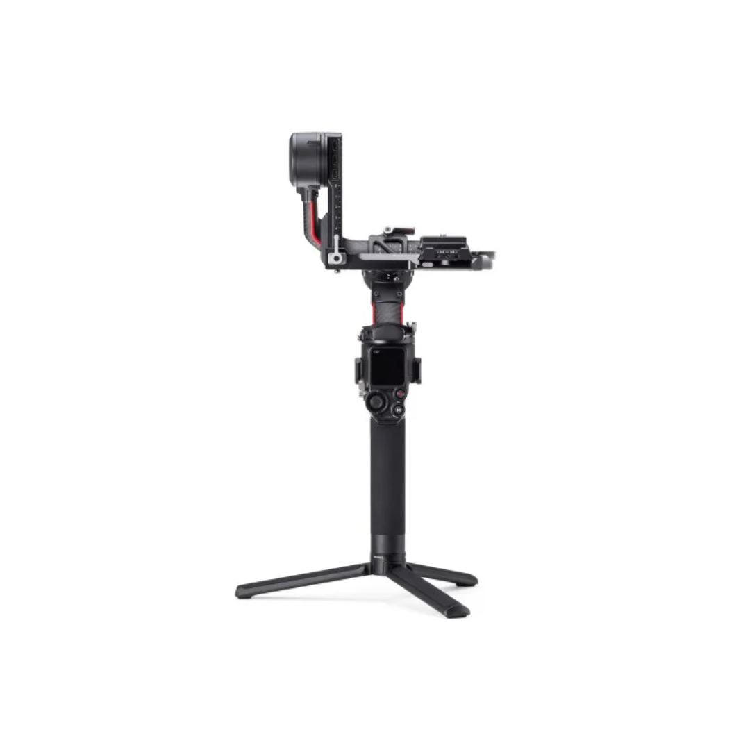 DJI RS 2 Pro Pro Gimbal Stabilizer available for rent in Bangalore at Camera Club