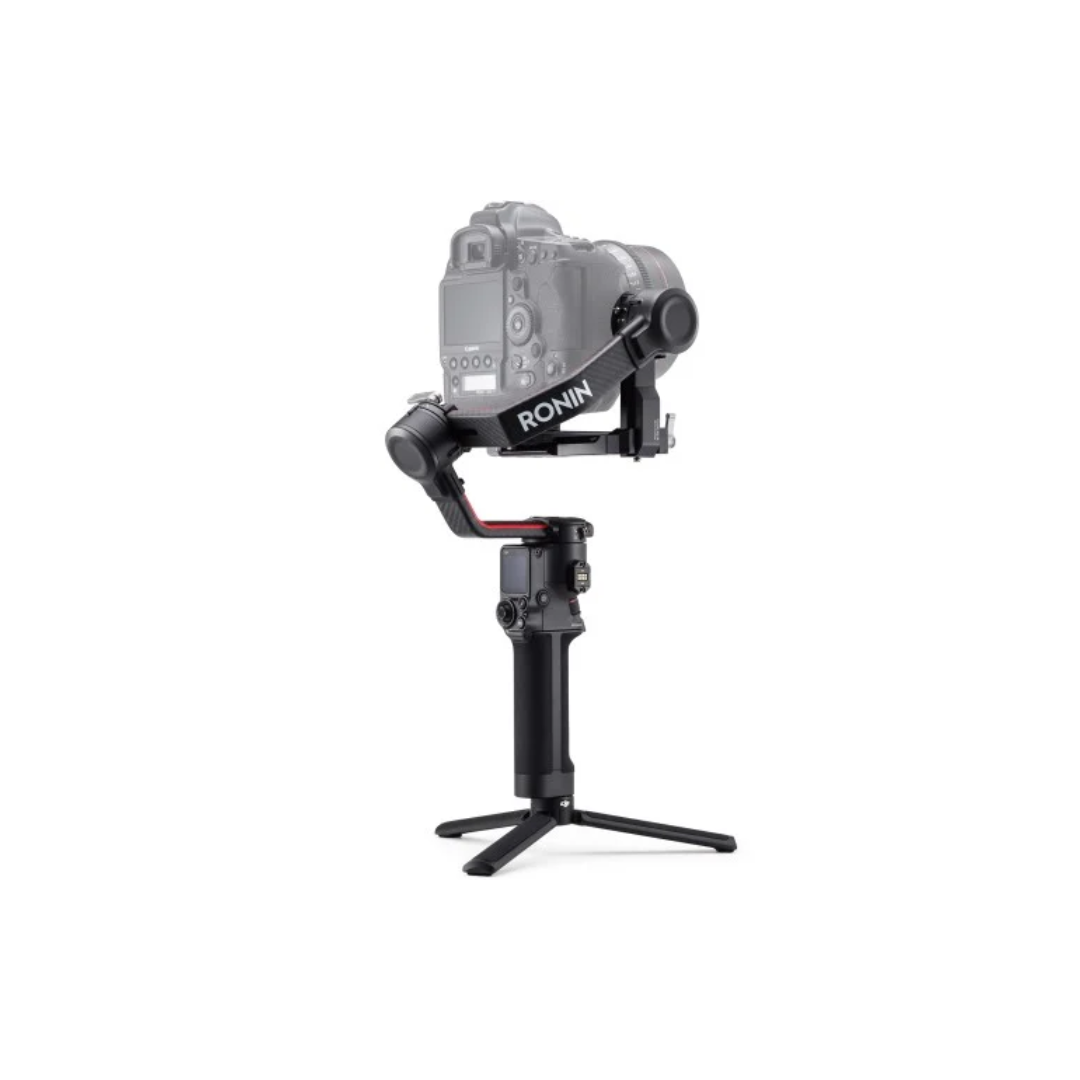 DJI RS 2 Pro Pro Gimbal Stabilizer available for rent in Bangalore at Camera Club