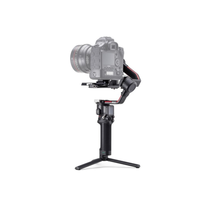 DJI RS 2 Pro Pro Gimbal Stabilizer available for rent in Bangalore at Camera Club