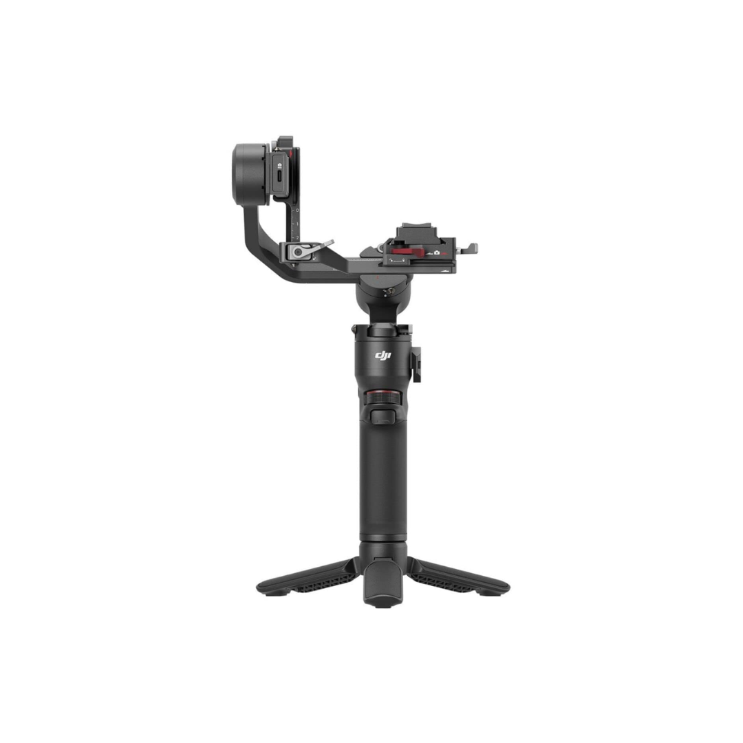 DJI RS 3 Mini Gimbal Stabilizer available for rent in Bangalore at Camera Club