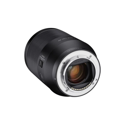 Used Samyang 35mm f/1.4 AF II autofocus lens for Sony E-mount cameras