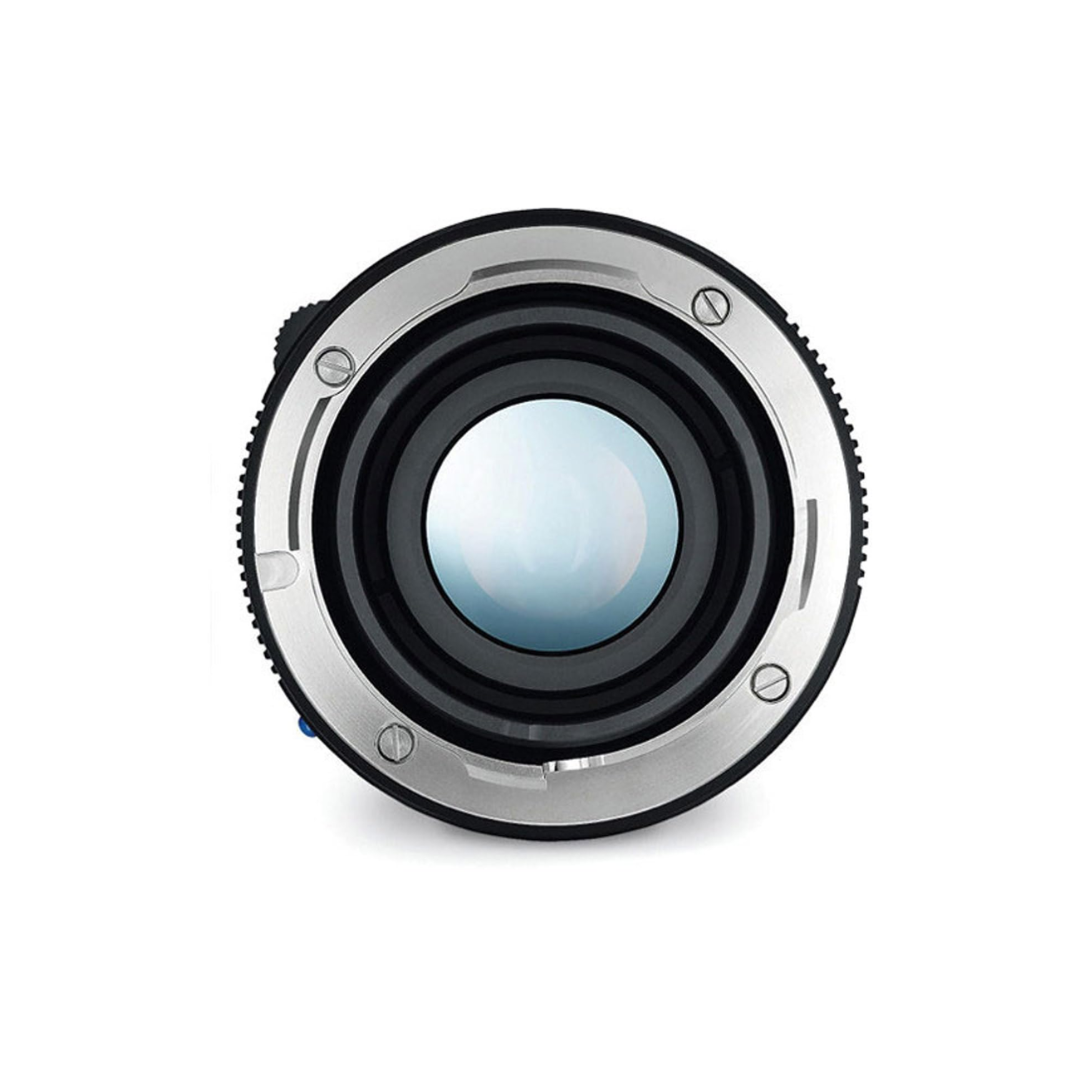 UNBOXED ZEISS C Sonnar T* 50mm f/1.5 ZM lens for Leica M-mount cameras