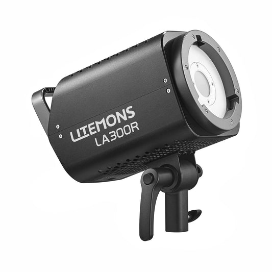 USED | Godox Litemons LA300R RGB LED Monolight
